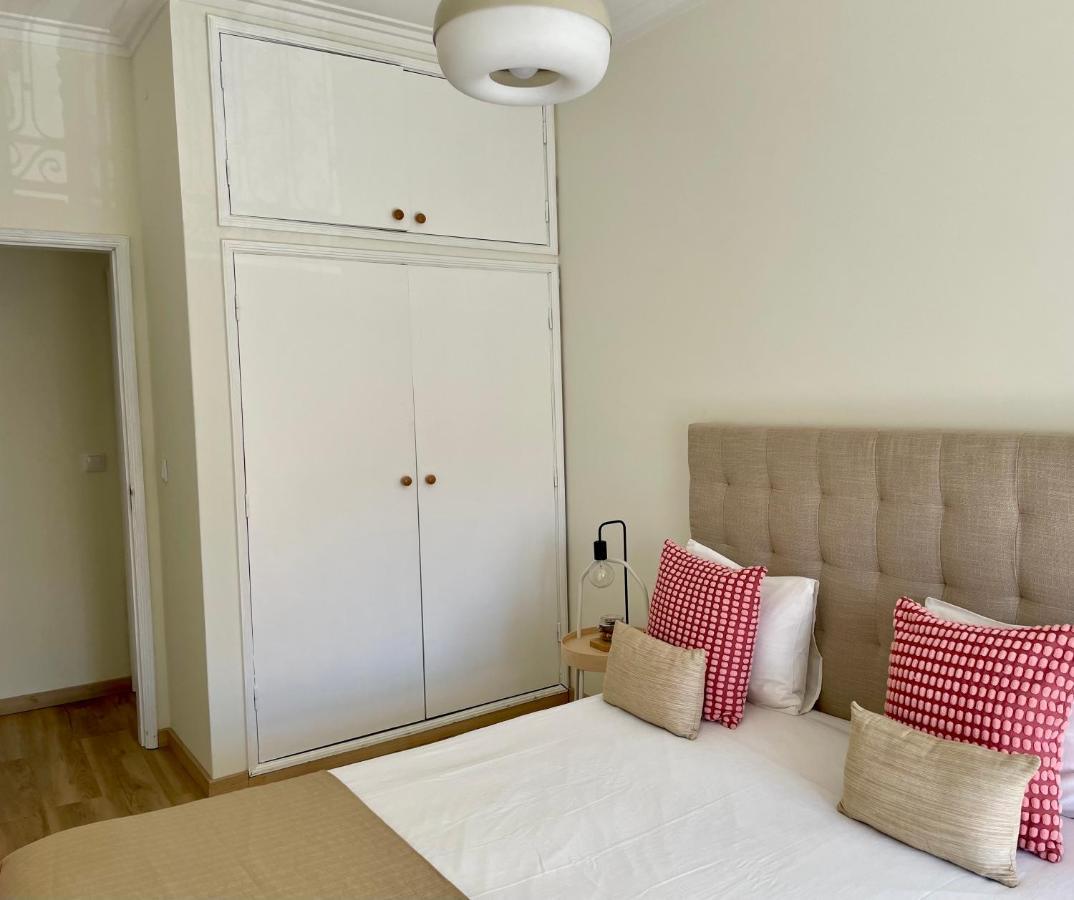 Old Town Cozy Apartment بورتو المظهر الخارجي الصورة