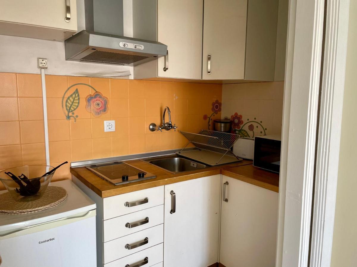 Old Town Cozy Apartment بورتو المظهر الخارجي الصورة
