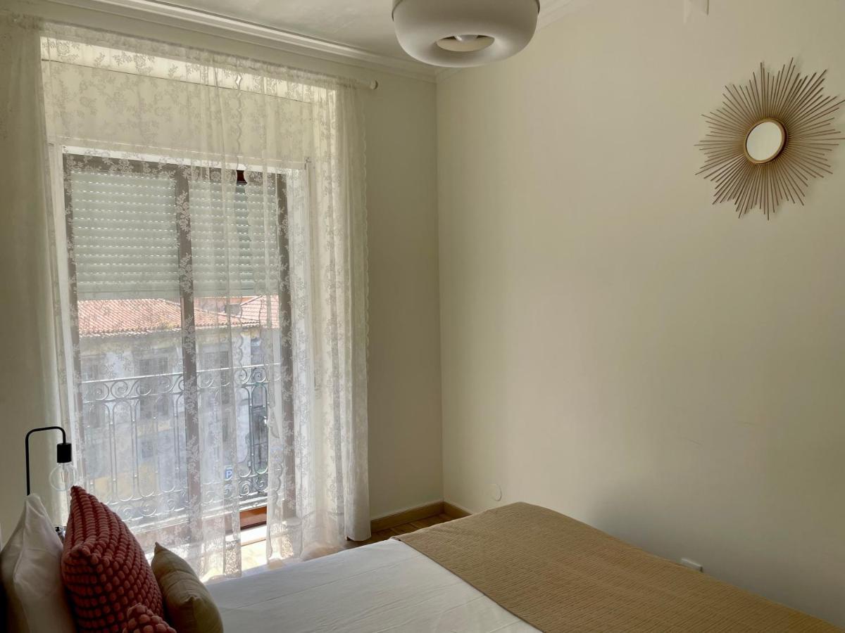 Old Town Cozy Apartment بورتو المظهر الخارجي الصورة