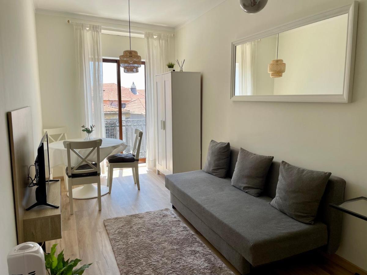 Old Town Cozy Apartment بورتو المظهر الخارجي الصورة
