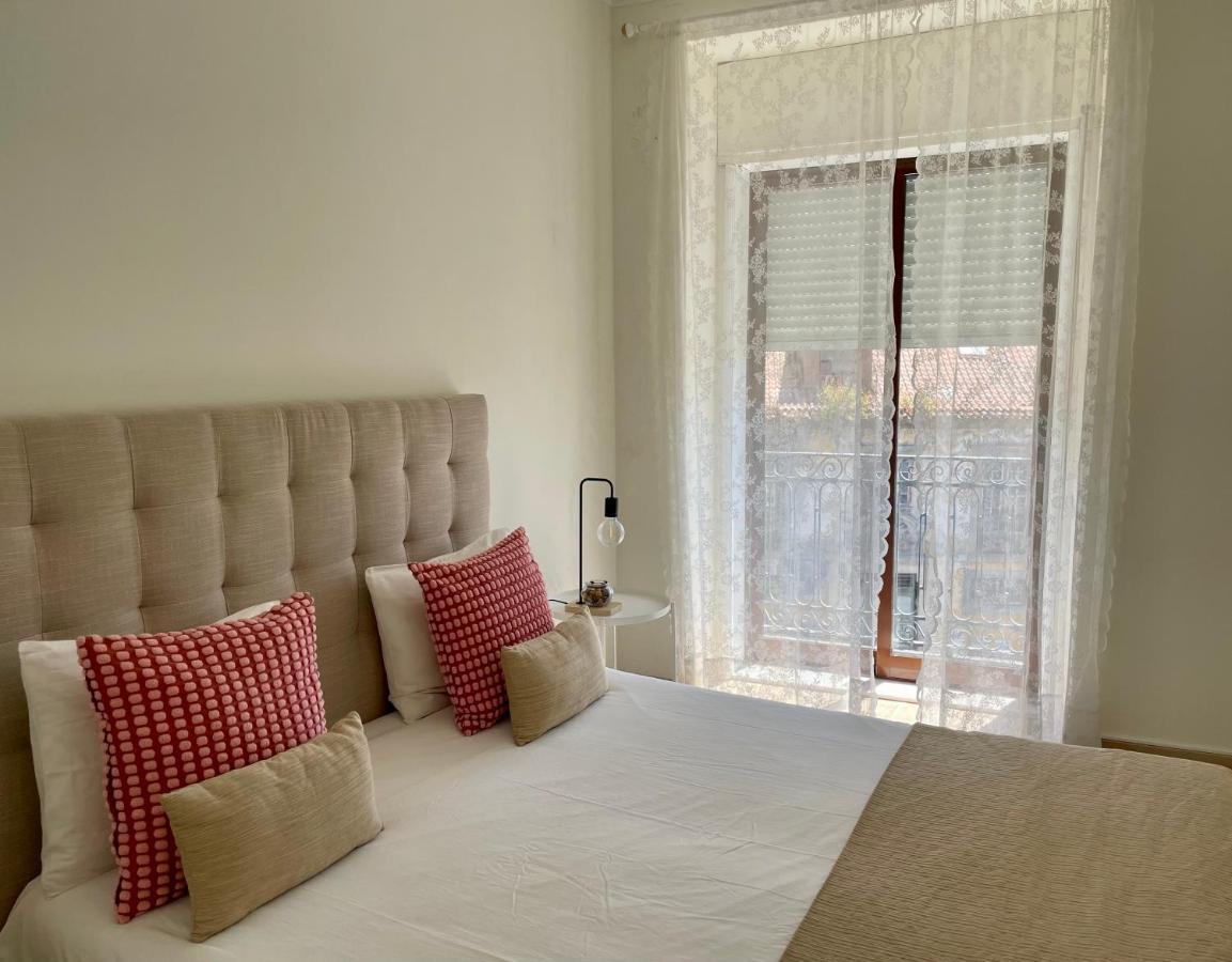 Old Town Cozy Apartment بورتو المظهر الخارجي الصورة