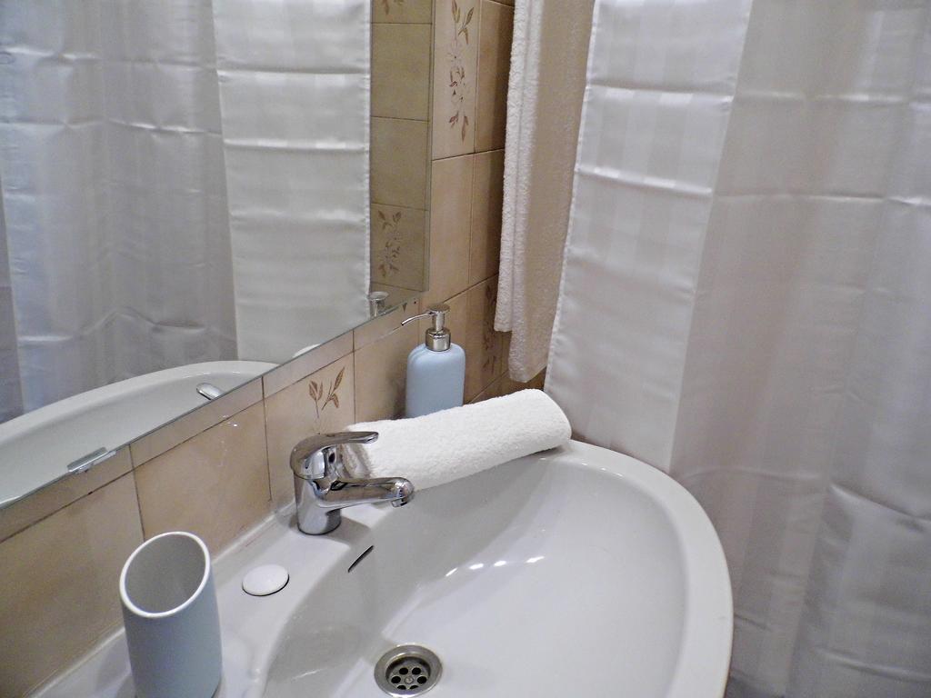 Old Town Cozy Apartment بورتو المظهر الخارجي الصورة