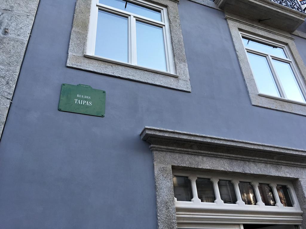 Old Town Cozy Apartment بورتو المظهر الخارجي الصورة